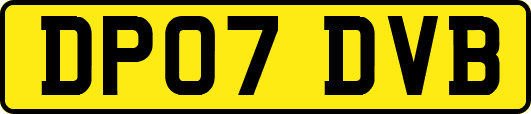 DP07DVB