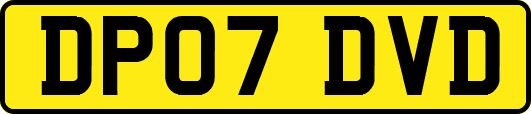 DP07DVD