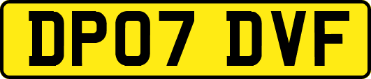 DP07DVF