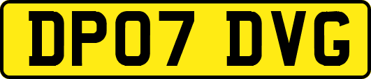 DP07DVG