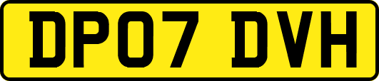 DP07DVH