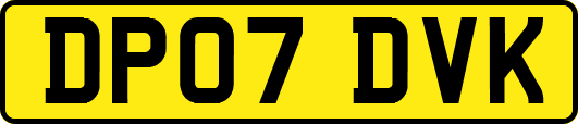 DP07DVK