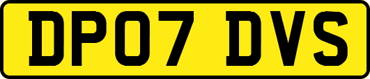DP07DVS