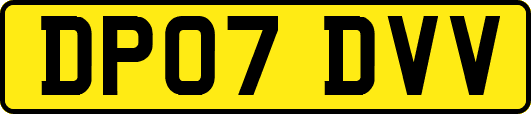 DP07DVV