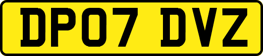 DP07DVZ