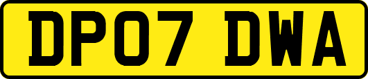 DP07DWA