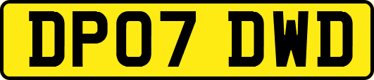 DP07DWD
