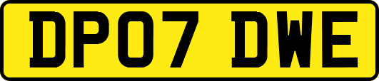DP07DWE