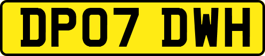 DP07DWH
