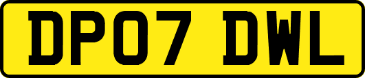 DP07DWL