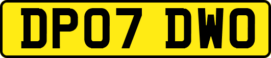 DP07DWO