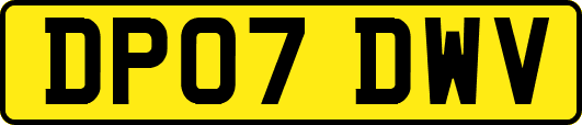 DP07DWV