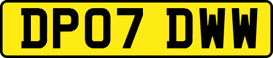 DP07DWW