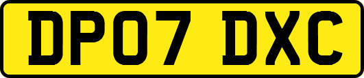 DP07DXC
