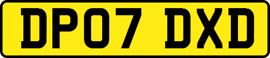 DP07DXD