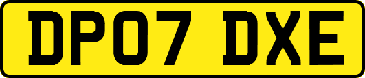 DP07DXE