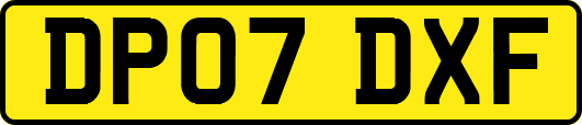 DP07DXF