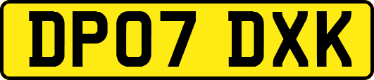 DP07DXK