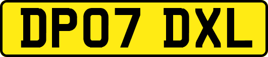 DP07DXL