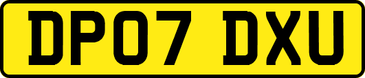 DP07DXU