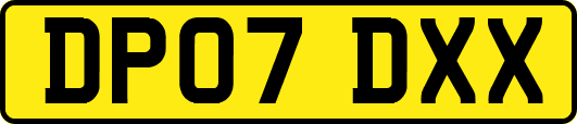 DP07DXX
