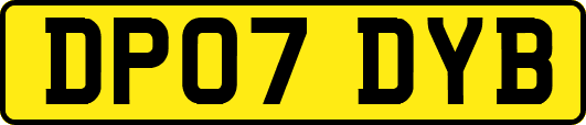 DP07DYB