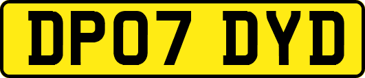 DP07DYD