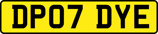 DP07DYE