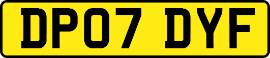 DP07DYF
