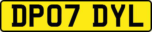 DP07DYL