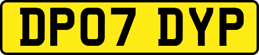 DP07DYP