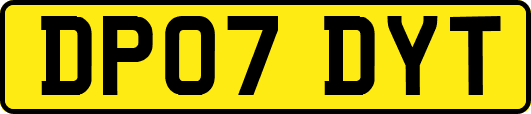 DP07DYT