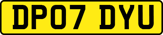 DP07DYU