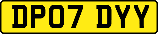 DP07DYY