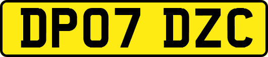 DP07DZC