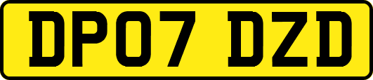 DP07DZD
