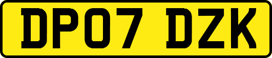 DP07DZK