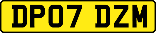 DP07DZM