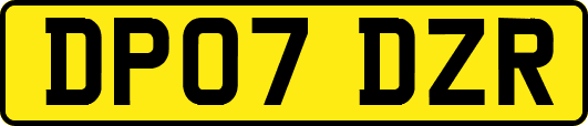 DP07DZR