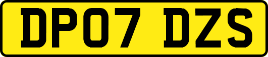 DP07DZS