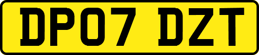 DP07DZT