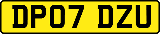 DP07DZU