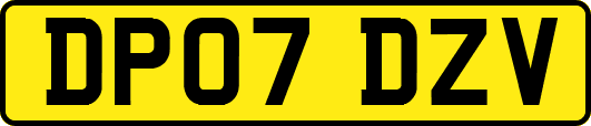 DP07DZV