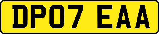 DP07EAA