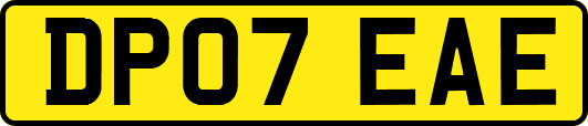 DP07EAE