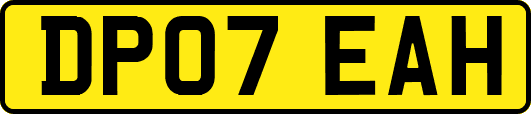 DP07EAH
