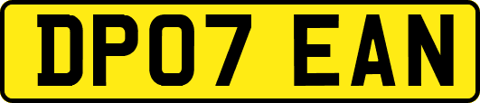 DP07EAN