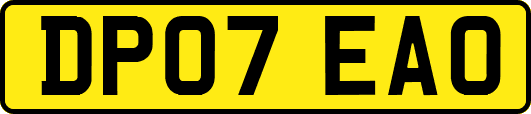 DP07EAO