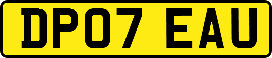DP07EAU