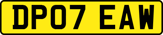 DP07EAW